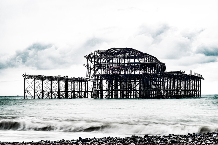 West-Pier-Brighton-7102 
 Keywords: West Pier, brighton