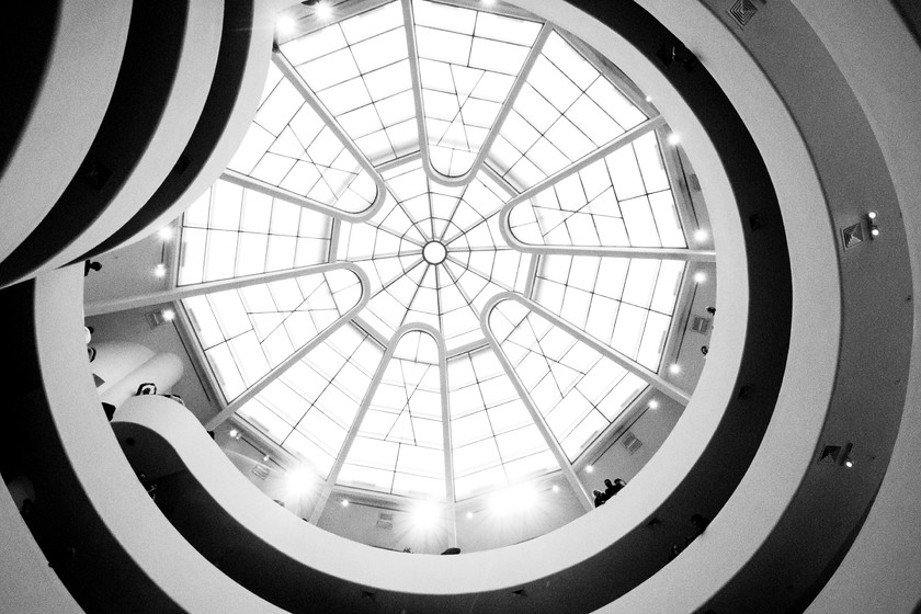 Guggenheim 1