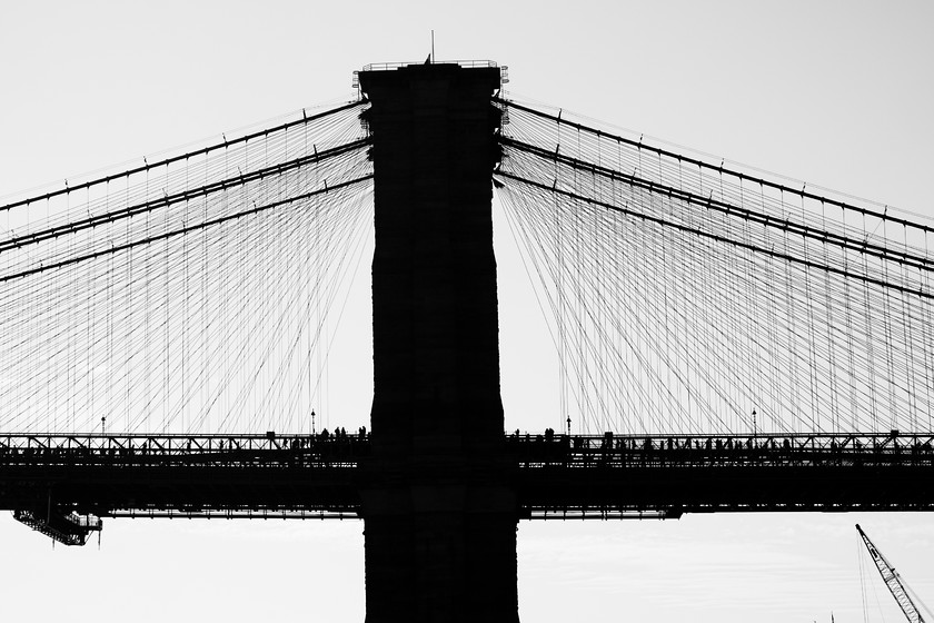 Brooklyn Bridge