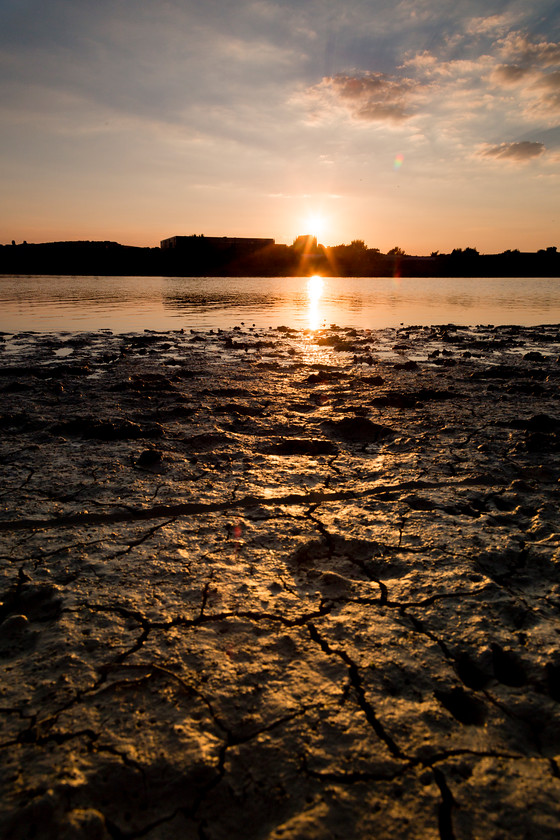 Lancing College Chapel 4 
 Keywords: Adur, College, River, lancing, reflection, sunset