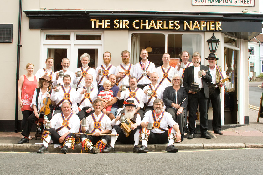 People-1014 
 Keywords: Brighton Morris