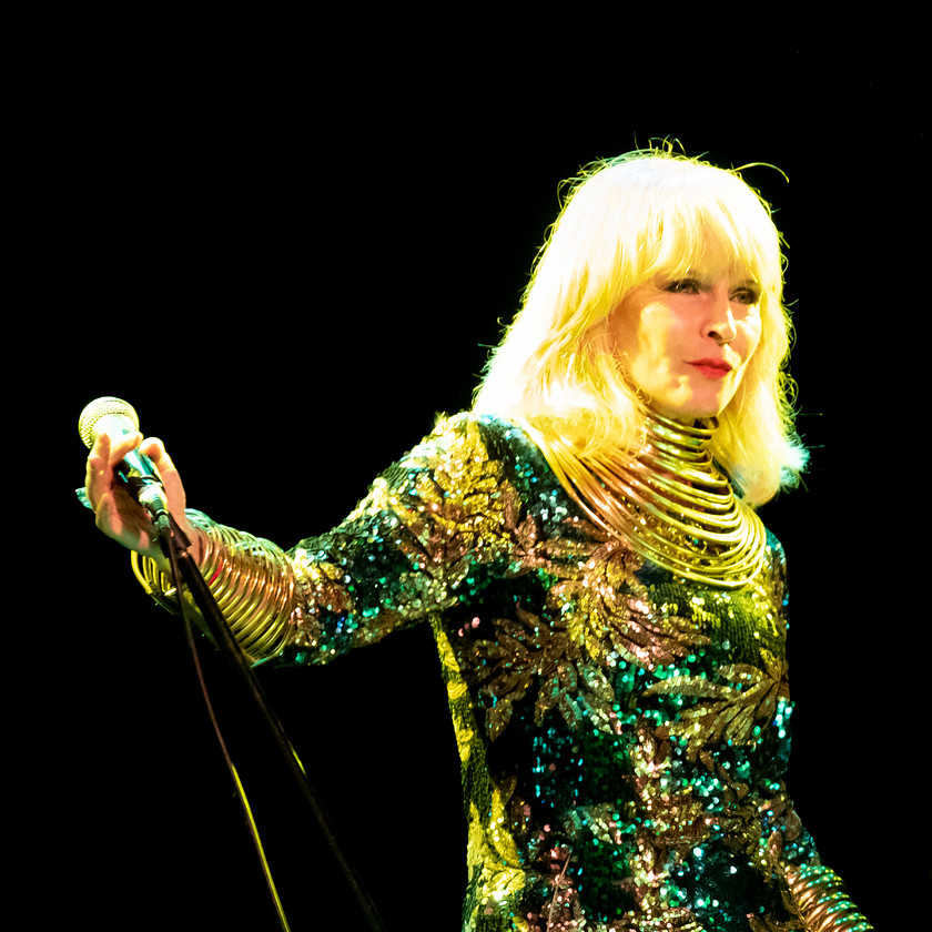 Toyah-O2-Islington-2018-(1003-of-3) 
 Keywords: Toyah