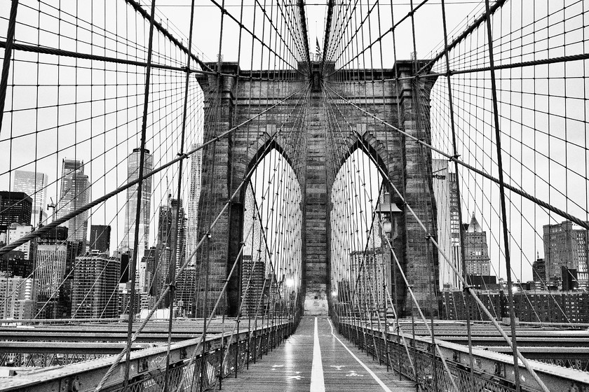 Brooklyn Bridge 2