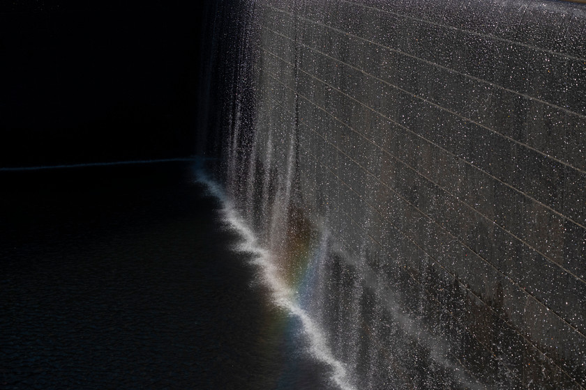 Rainbow - 9 11 Memorial