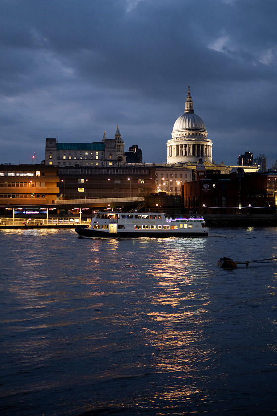 St Paul s 
 Keywords: London, St Paul's