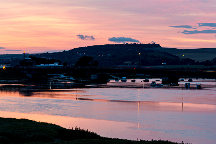 Shoreham-By-Sea-Sunset-(1002-of-3) 
 Keywords: Shoreham By Sea